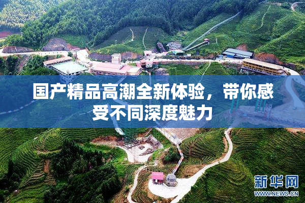 国产精品高潮全新体验，带你感受不同深度魅力