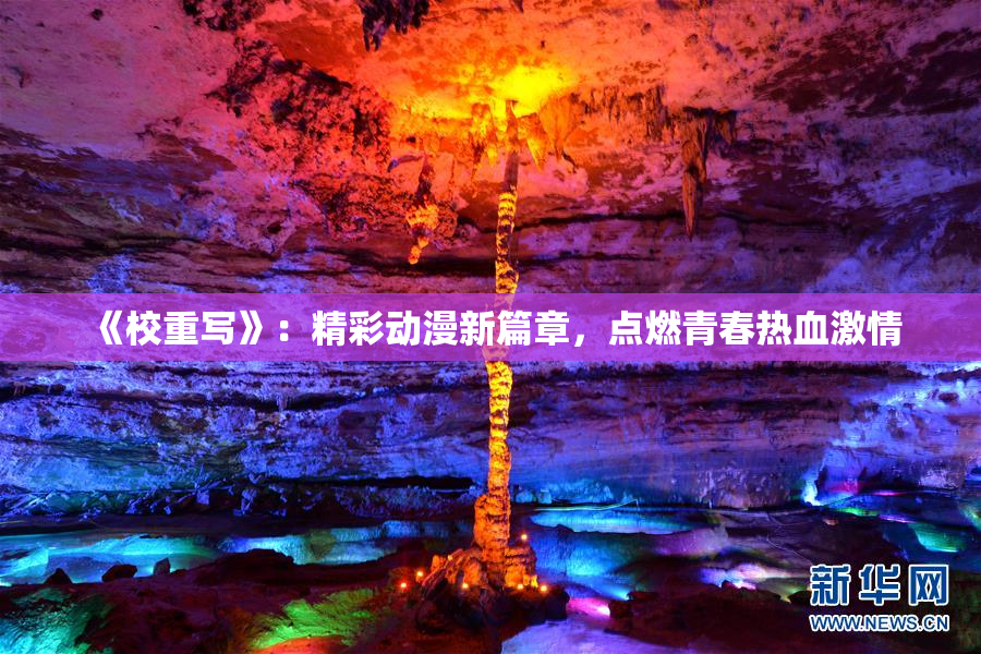 《校重写》：精彩动漫新篇章，点燃青春热血激情