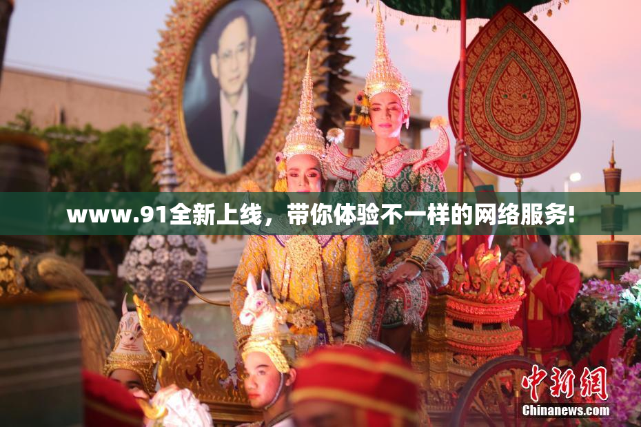 www.91全新上线，带你体验不一样的网络服务!