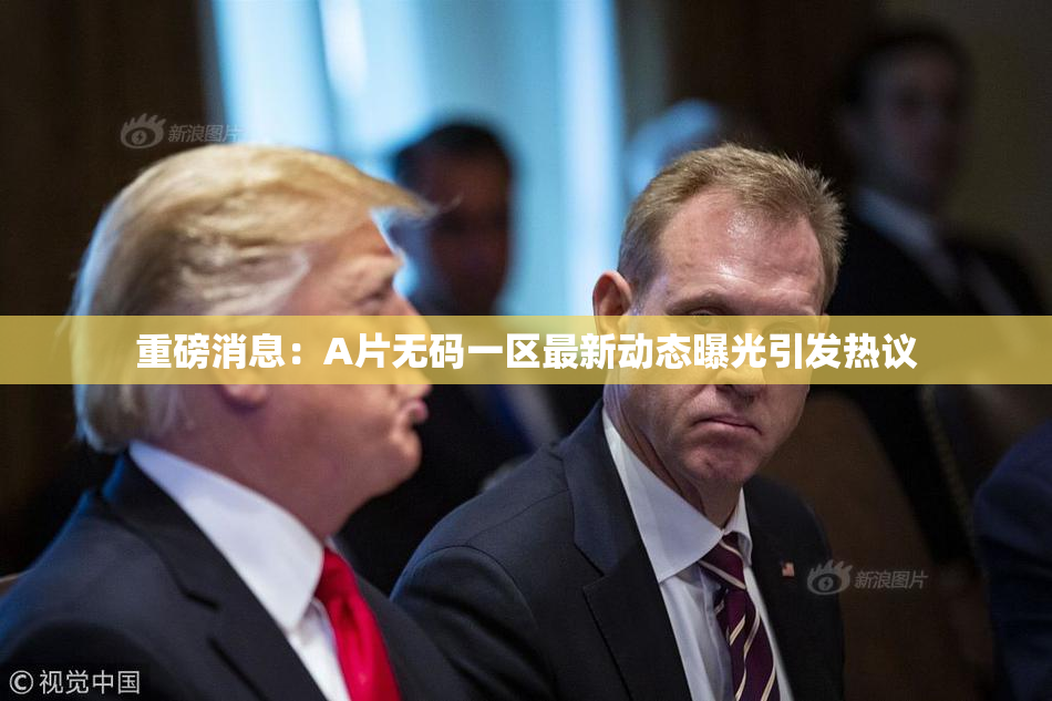 重磅消息：A片无码一区最新动态曝光引发热议