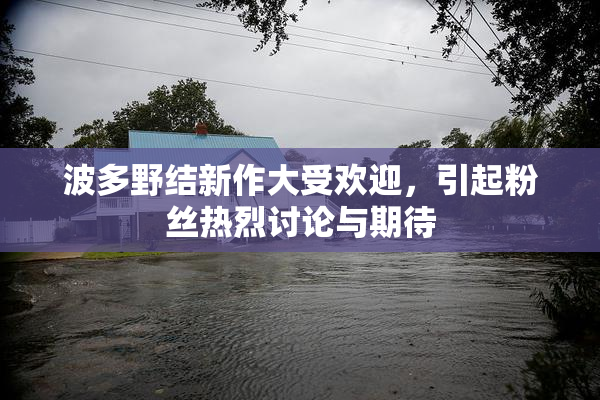 波多野结新作大受欢迎，引起粉丝热烈讨论与期待