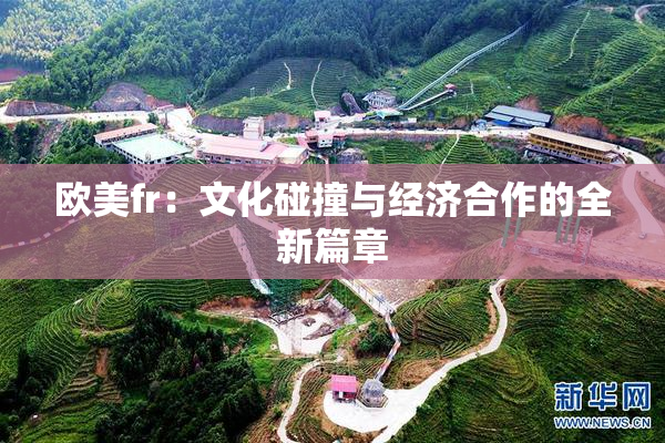 欧美fr：文化碰撞与经济合作的全新篇章