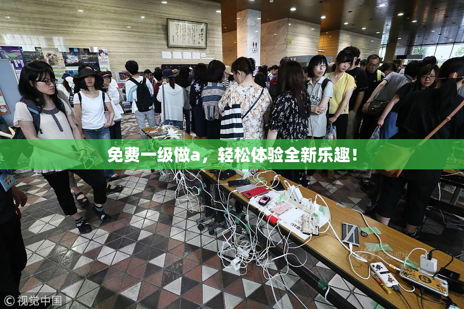 免费一级做a，轻松体验全新乐趣！