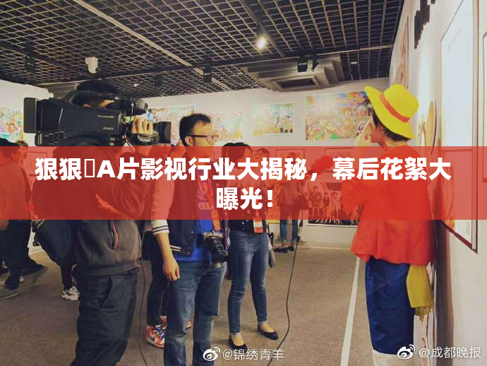 狠狠穞A片影视行业大揭秘，幕后花絮大曝光！