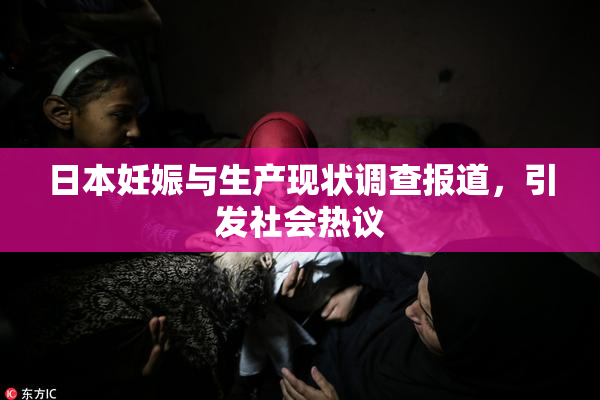 日本妊娠与生产现状调查报道，引发社会热议