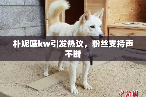 朴妮唛kw引发热议，粉丝支持声不断