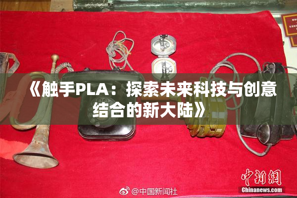 《触手PLA：探索未来科技与创意结合的新大陆》