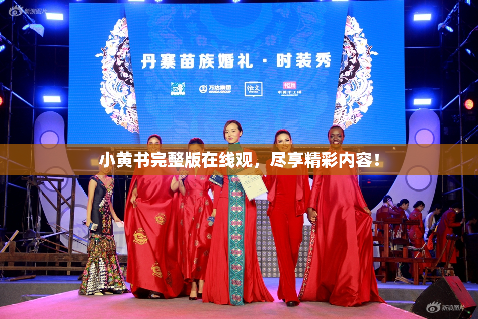 小黄书完整版在线观，尽享精彩内容！
