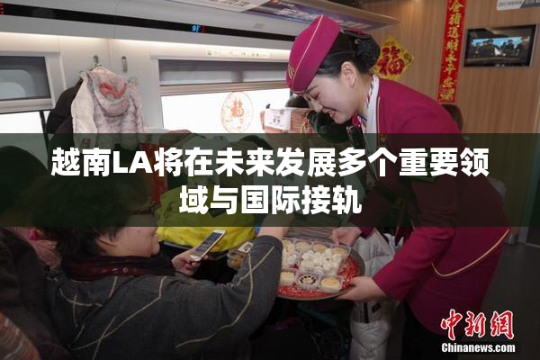 越南LA将在未来发展多个重要领域与国际接轨