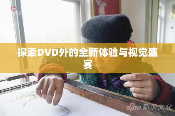 探索DVD外的全新体验与视觉盛宴