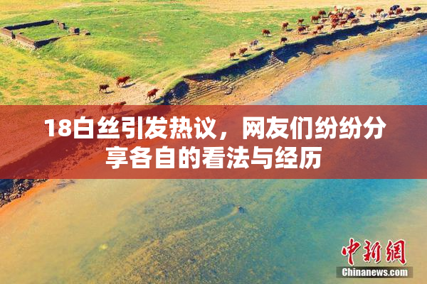 18白丝引发热议，网友们纷纷分享各自的看法与经历