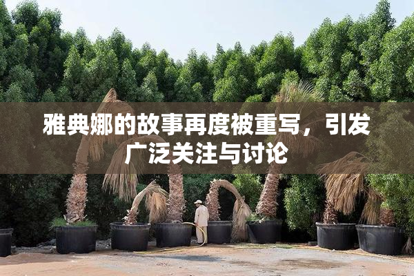 雅典娜的故事再度被重写，引发广泛关注与讨论