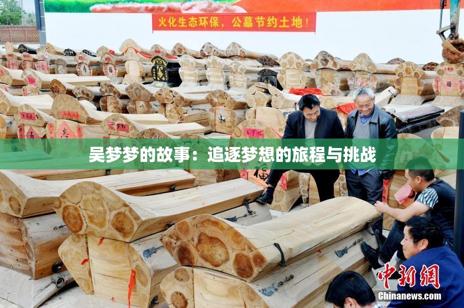 吴梦梦的故事：追逐梦想的旅程与挑战