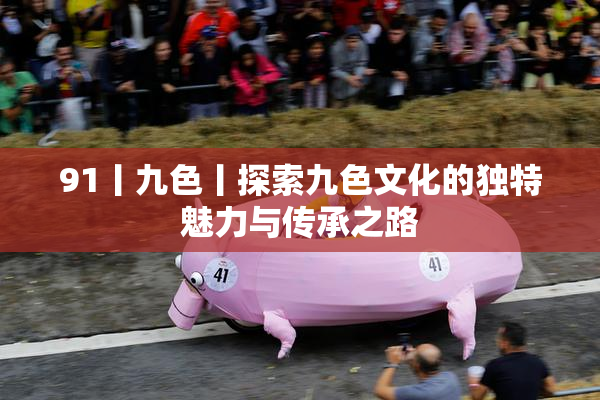 91丨九色丨探索九色文化的独特魅力与传承之路
