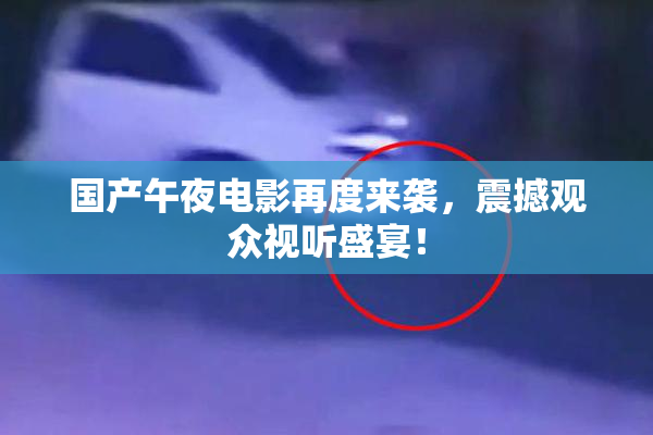 国产午夜电影再度来袭，震撼观众视听盛宴！