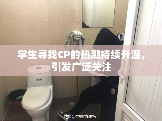 学生寻找CP的热潮持续升温，引发广泛关注