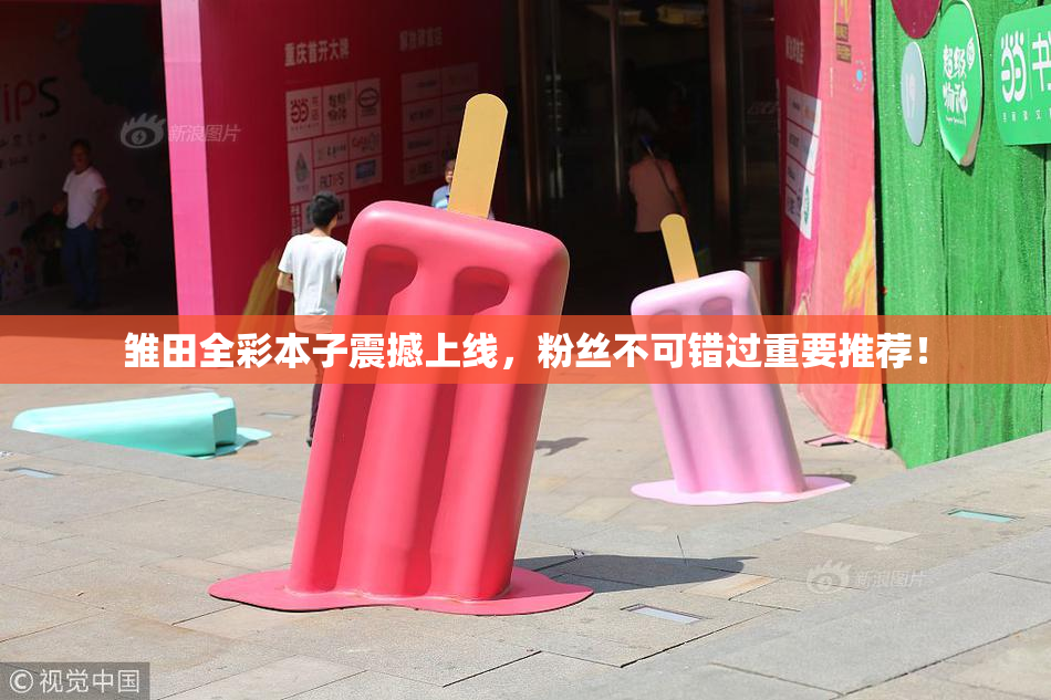 雏田全彩本子震撼上线，粉丝不可错过重要推荐！