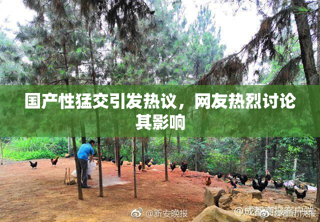 国产性猛交引发热议，网友热烈讨论其影响