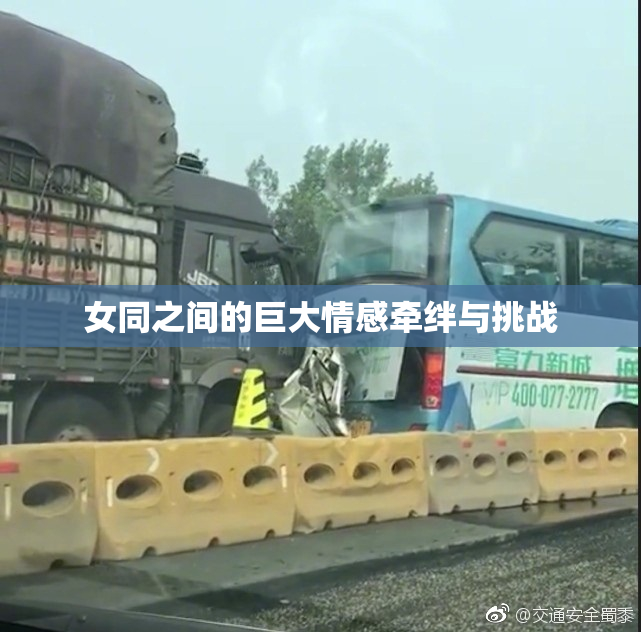 女同之间的巨大情感牵绊与挑战
