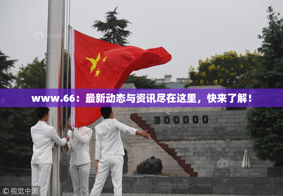www.66：最新动态与资讯尽在这里，快来了解！