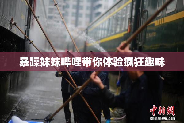 暴躁妹妹哔哩带你体验疯狂趣味