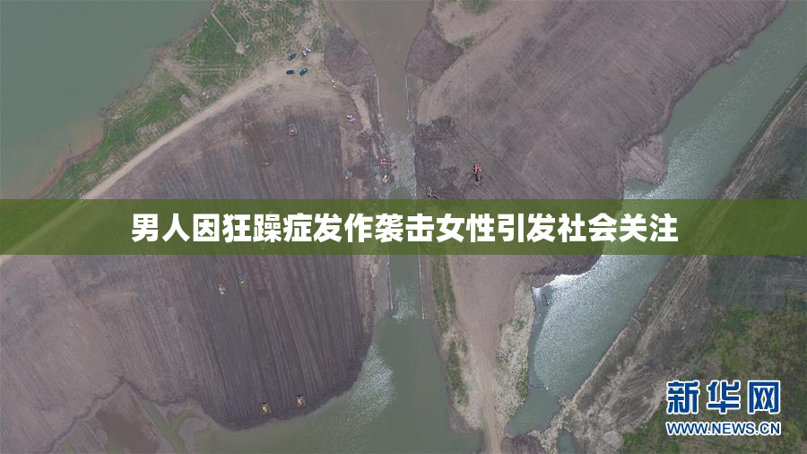 男人因狂躁症发作袭击女性引发社会关注