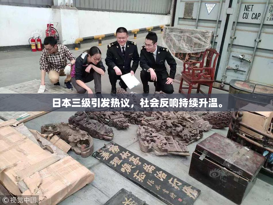 日本三级引发热议，社会反响持续升温。