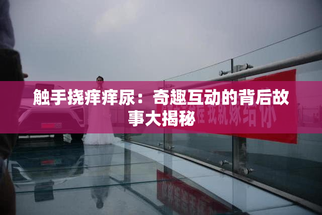 触手挠痒痒尿：奇趣互动的背后故事大揭秘