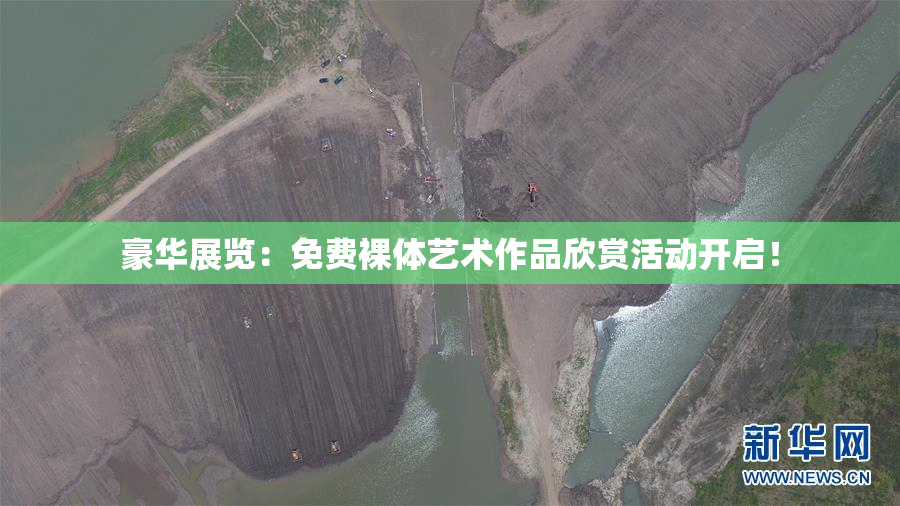 豪华展览：免费裸体艺术作品欣赏活动开启！