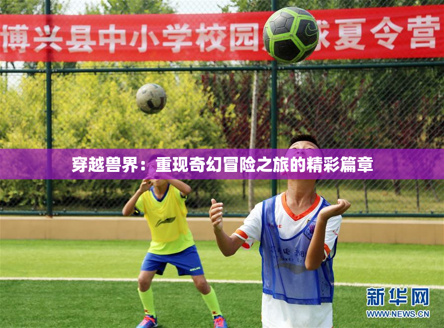 穿越兽界：重现奇幻冒险之旅的精彩篇章