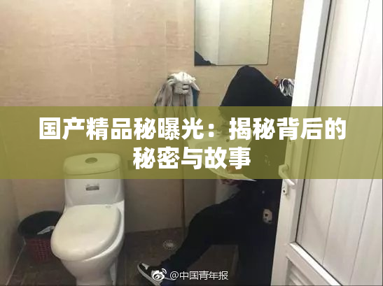 国产精品秘曝光：揭秘背后的秘密与故事