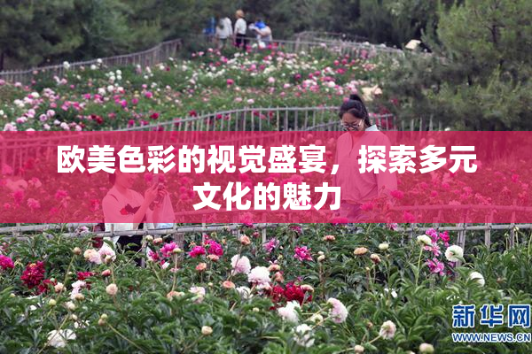 欧美色彩的视觉盛宴，探索多元文化的魅力