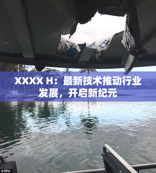 XXXX H：最新技术推动行业发展，开启新纪元