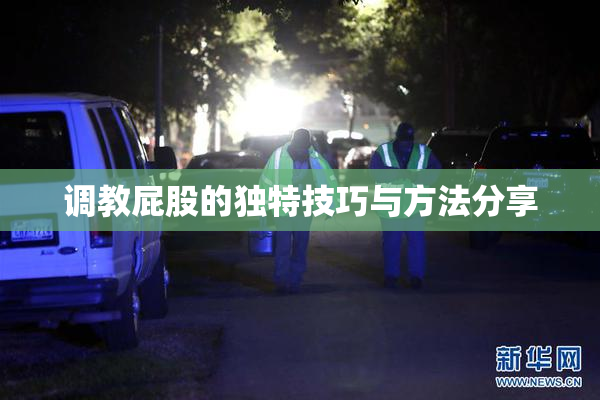 调教屁股的独特技巧与方法分享