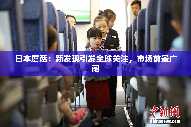 日本蘑菇：新发现引发全球关注，市场前景广阔