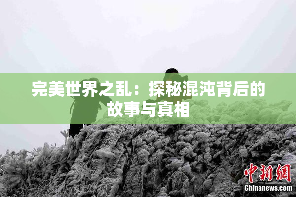 完美世界之乱：探秘混沌背后的故事与真相