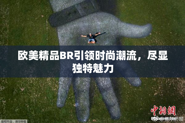 欧美精品BR引领时尚潮流，尽显独特魅力