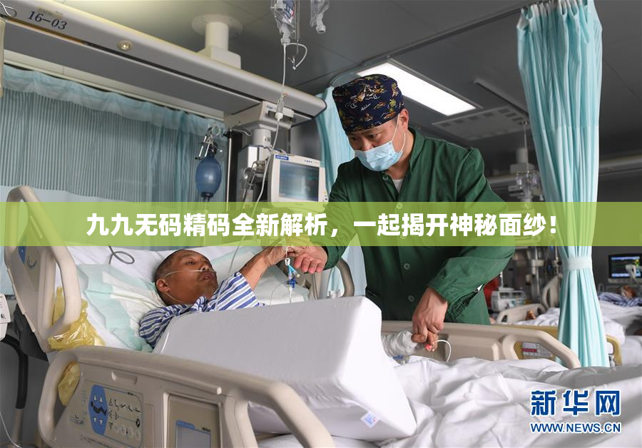 九九无码精码全新解析，一起揭开神秘面纱！