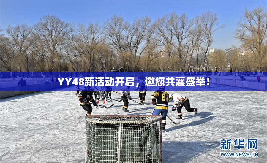 YY48新活动开启，邀您共襄盛举！