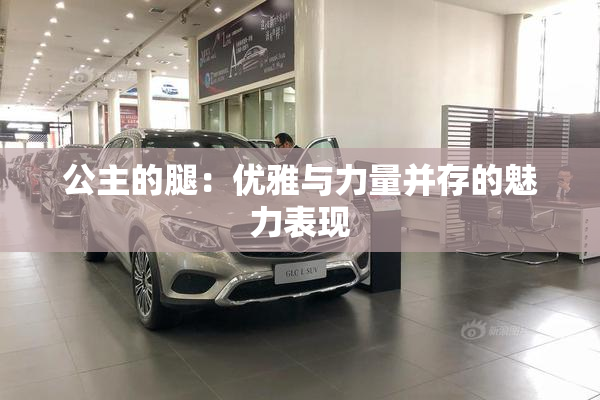 公主的腿：优雅与力量并存的魅力表现
