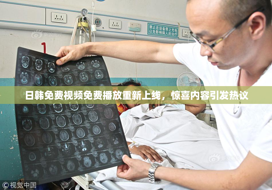 日韩免费视频免费播放重新上线，惊喜内容引发热议