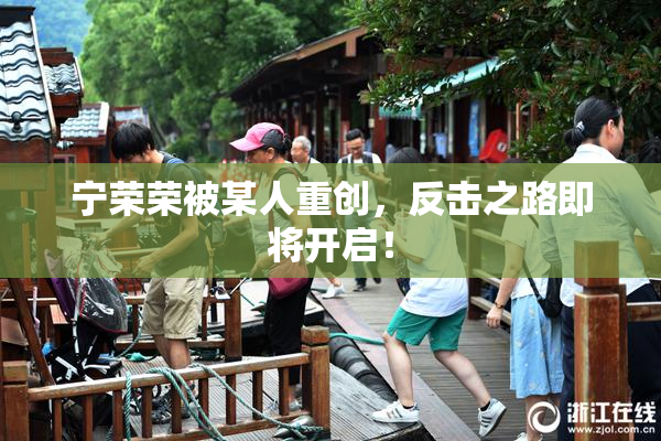 宁荣荣被某人重创，反击之路即将开启！