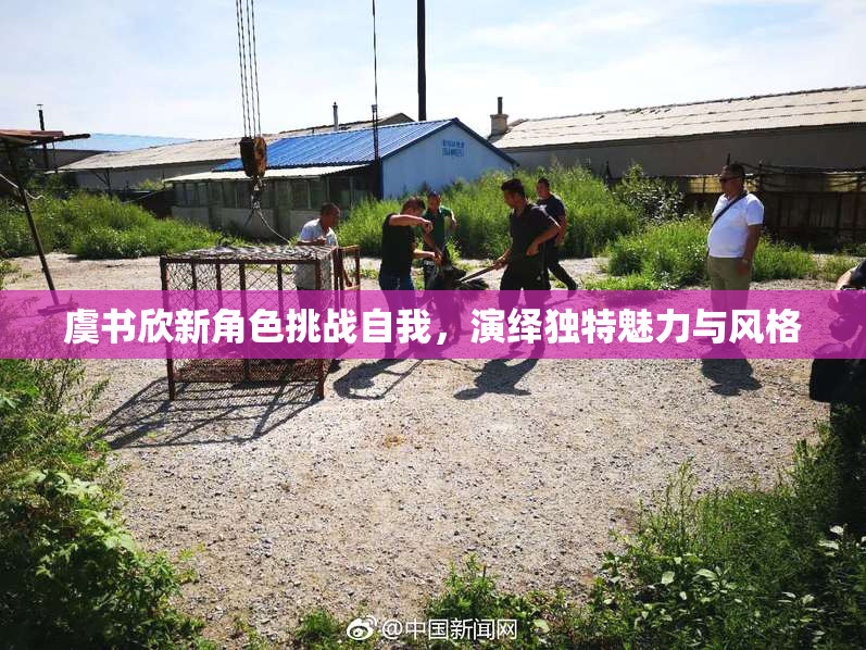 虞书欣新角色挑战自我，演绎独特魅力与风格