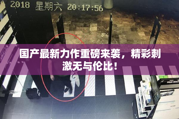 国产最新力作重磅来袭，精彩刺激无与伦比！