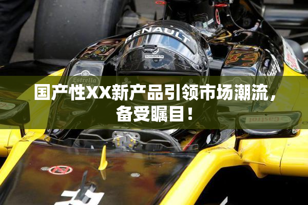 国产性XX新产品引领市场潮流，备受瞩目！