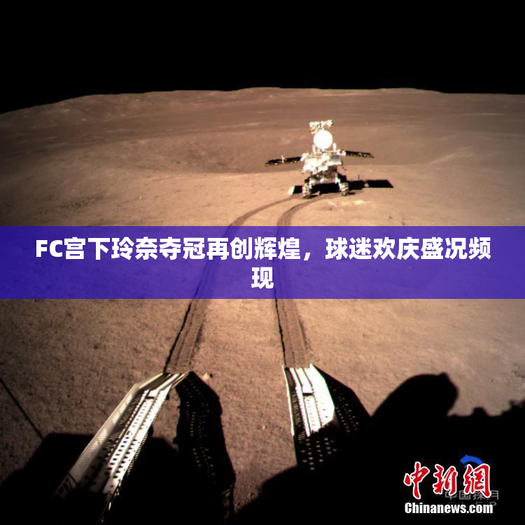 FC宫下玲奈夺冠再创辉煌，球迷欢庆盛况频现