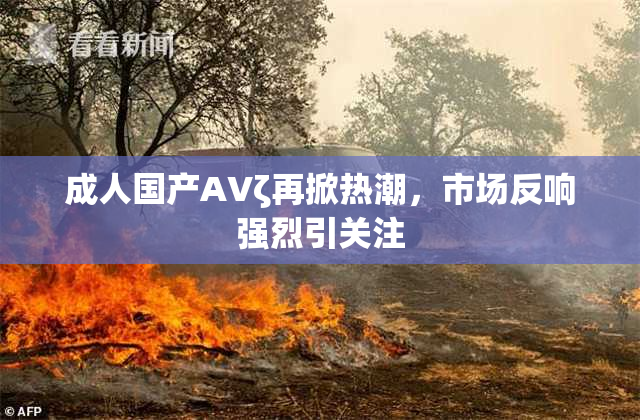 成人国产AVζ再掀热潮，市场反响强烈引关注