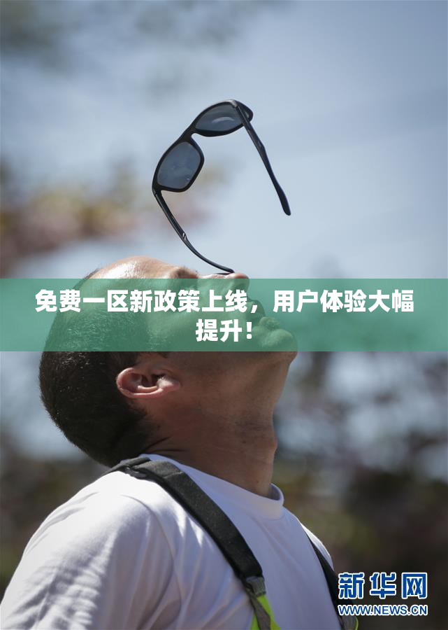 免费一区新政策上线，用户体验大幅提升！
