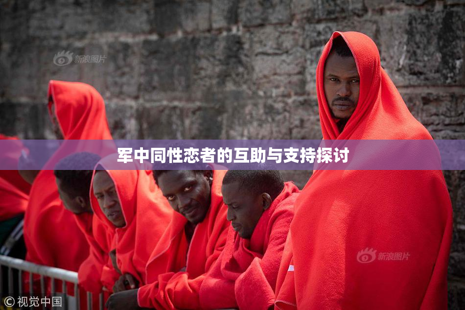 军中同性恋者的互助与支持探讨
