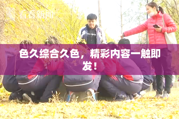 色久综合久色，精彩内容一触即发！